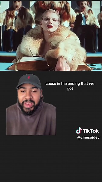 Alternative Endings for HIM Movie Explored