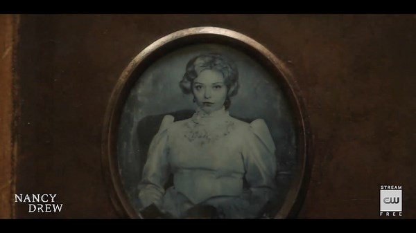 Nancy Drew (TV Series 2019–2023)