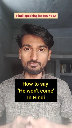 Ali on Instagram: "Hindi lessons 613 Daily use hindi sentence Learn hindi with me Hindi for beginners Learning indian language #delhi #россия #arabic #unitedstates #traveling"