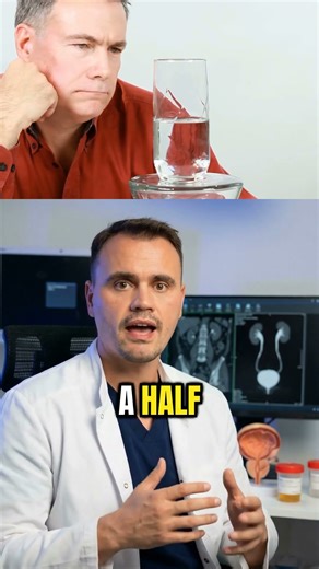 Getting up at night to pee even though you did not drink? Here is why.