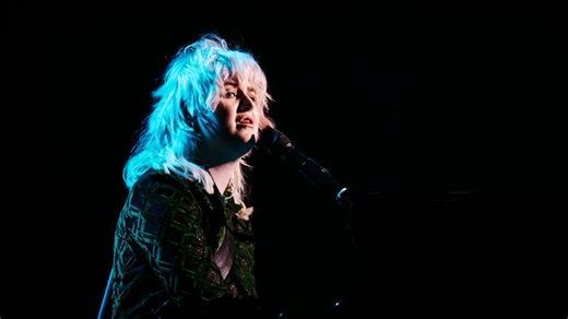 ²²丹麦🟥⬜🟥「REDDI–The Show」2022欧洲歌唱大赛 Eurovision