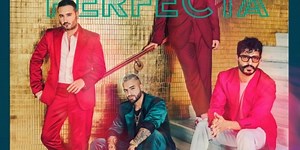 Reik y Maluma lanzan la canción “Perfecta”
