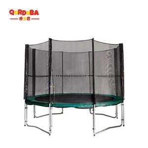 Ultimate Kids Bungee Jumping Trampoline for Group Fun