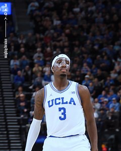 4.1K views · 33 reactions | UCLA Men's Basketball on Reels | Facebook