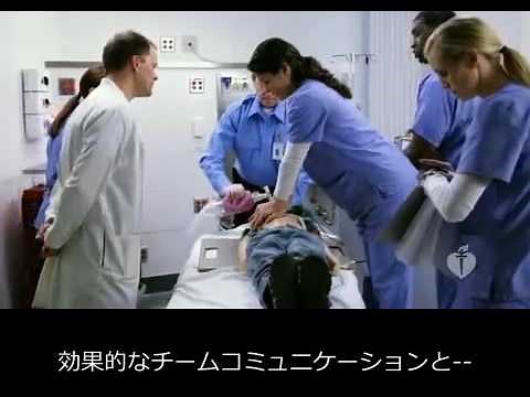 PEARS® コースの予告編