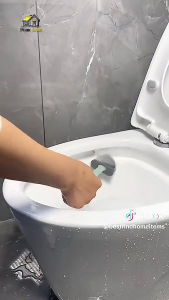 Home Items on TikTok