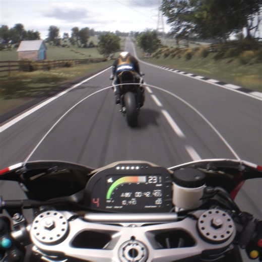 Wild Motorcycle Racing – Speed and Crash | Racing Spec