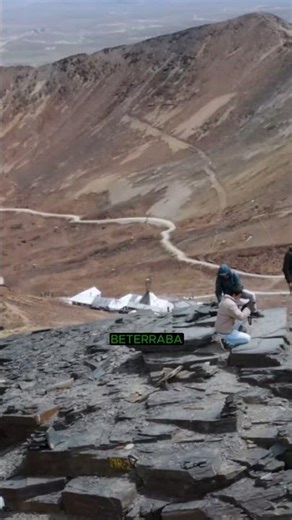 Andean Plateau 21 #curiosities #naturallandscape #faith #travel #amazingnature