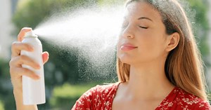 Las 5 aguas termales perfectas para hidratar tu piel en días calurosos