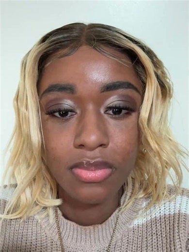 Girls night out makeup beat.