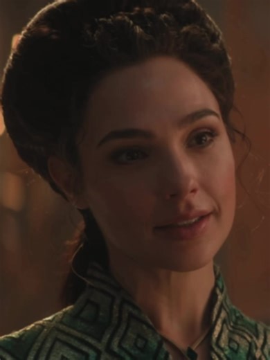 Gal Gadot: The Most Beautiful Queen Ever