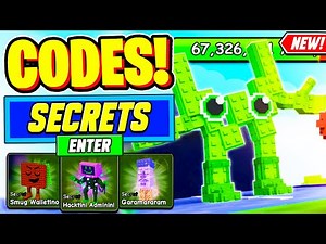 ⚠️New⚠️ ALL WORKING CODES For Plants Vs Brainrots In November 2025 - Roblox Plants Vs Brainrots Code