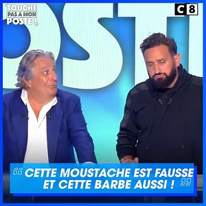 Mon ami Christian Clavier se moque de moi en direct ! 🤣 | Non Stop Hanouna