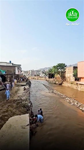 5.8K views · 197 reactions | Flood-hit families are struggling for...