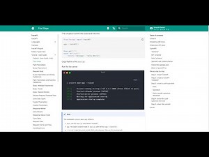 I/2: Display and auto update sensor data on a web page with Raspberry Pi: Creating the Server