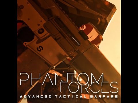 Phantom force private server 2023