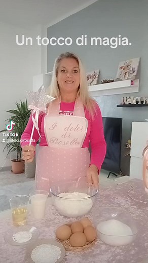 I dolci di Rosetta on Reels
