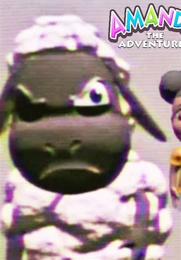 DanTDM S02:E18 - Amanda the Adventurer 3 Full Game