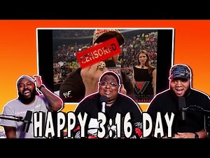 Stone Cold Steve Austin Greatest Insults | Compilation (REACTION)