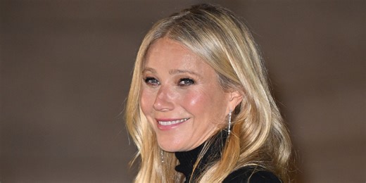 Gwyneth Paltrow Makes Rare Comment About Her Ex-Boyfriend Ben Affleck