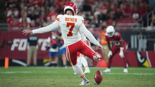 Breaking down proposed kickoff rule changes