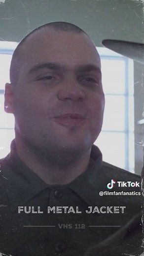 Full Metal Jacket: Kubrick's Vietnam War Masterpiece