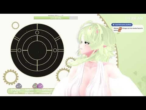 Non riesci a dormire? Puoi guardare questo se ti va!⠀𐔌 Farlight + Heartopia & Roblox ꒱