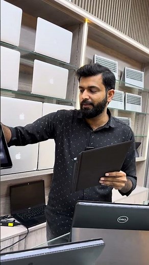 Dell Latitude 5290 2-in-1 Core i5 8th Gen, 8GB RAM, 256GB SSD, 12.3" Detachable Touch +971-506209288