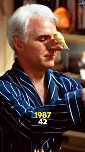 Steve martin : Life journey