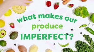 152K views · 12 reactions | We've helped our customers save over $12M in groceries - Let us help you save up to 40% off fruits and veggies! | Imperfect Foods | Facebook