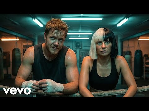 Sia ft. Imagine Dragons – Unstoppable Heart (Emotional Pop Anthem)Style
