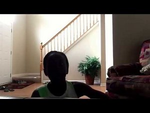 My gymnastics stretches and poses!