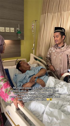 Bersyukur Dikelilingi Sahabat Baik di Masa Sulit