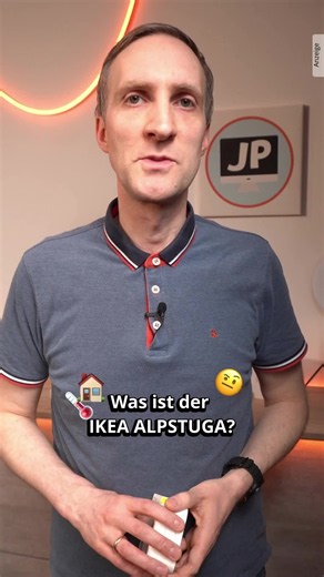 IKEA ALPSTUGA | Der perfekte Sensor fürs Bad mit Matter over WiFi #smarthome #ikea #ikeasmarthome