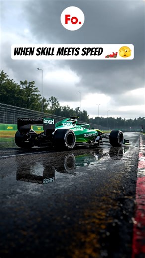 Dare To Drive. 🏎️🫠 #f1 #formula1 #f1shorts