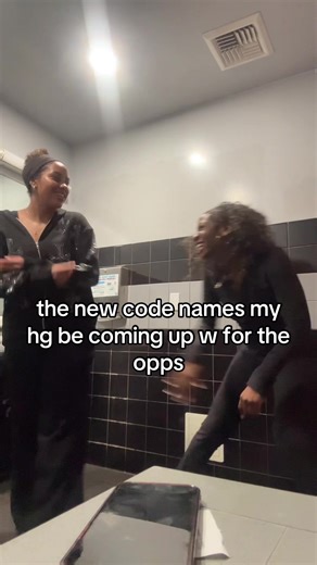 talm bout “here come gooseknuckles😂” #fypシ | code names