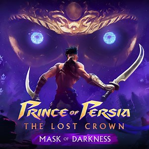 Prince of Persia: The Lost Crown - Mask of Darkness DLC - IGN