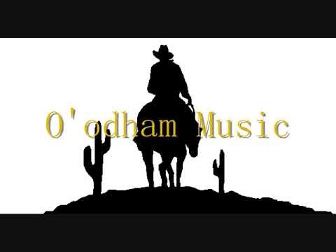 O'odham Music Waila