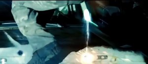 The Prototype Official Teaser Trailer #1 (2013)The Prototype Official Teaser Trailer #1 (2013)