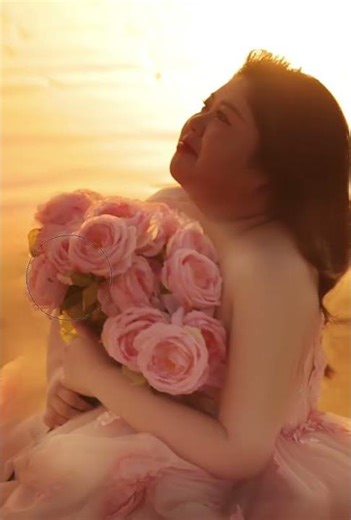 Sisters see if this intensive training is worth 10 yuan.#Wedding photo retouching#Retouche