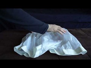 Carer W88 Unisex Overnight Plastic Pants Unboxing/Preview