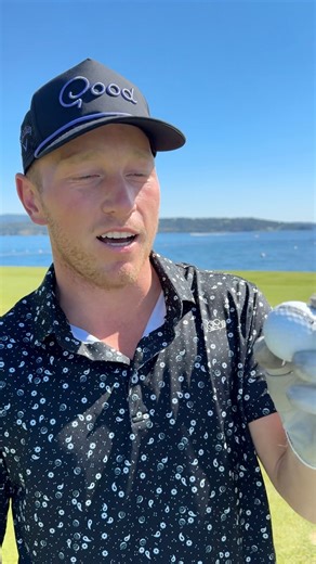 21K views · 190 reactions | Is this the craziest driving range ever? ⛳️ #golf #reels | Good Good | Facebook