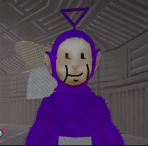 Exploring Slendytubbies: The Ultimate Game Chaos