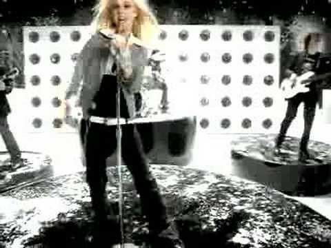 Caleigh Peters - Reach