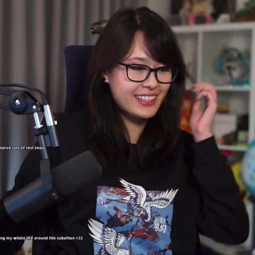 she’s so 😫 (ik she’s aro ace) #edit #jaidenanimationsedit #subathon #fy