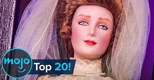 Top 20 Creepiest Things Caught on Live TV | Articles on WatchMojo.com