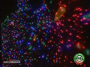 As aired on CSi TV 10 - TheReplayChannel.com, "Christmas in the Village" at Frontier Village, Jamestown, ND. Like & Share video/photos with your family and friends. Merry Christmas from CSi TV & Frontier Village! Music by Kevin MacLeod, Incompetech.com. Video & Photos - CSiNewsNOW.com - All Rights Reserved. | The Replay Channel | Facebook