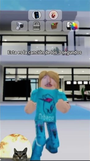 🎉la canción de los 3 segundos #comedia #humor