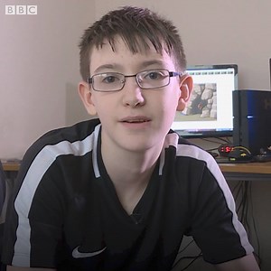 A few tips on living with ADHD, from a young expert. More: bbc.in/2vqEpdg ☺️ | BBC Scotland News