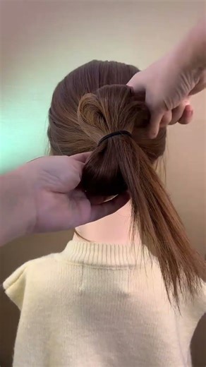 Master the Hair Bun Magic Tool Tutorial